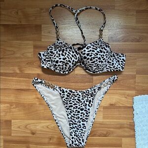 Victoria’s Secret Bikini Set